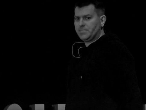 Studio Post-Noviki podczas konferencji Digital Cultures 2019 w Warszawie | Studio Post-Noviki during the Digital Cultures 2019 conference in Warsaw