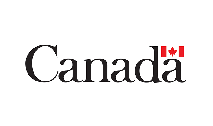 Logotyp Ambasady Kanady | Canada Embassy logo