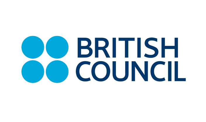 Logotyp British Council | British Council logo