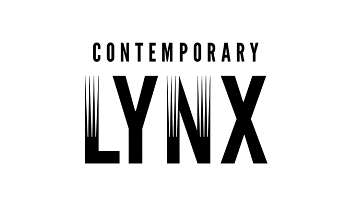 Logotyp Contemprary Lynx | Contemprary Lynx logo