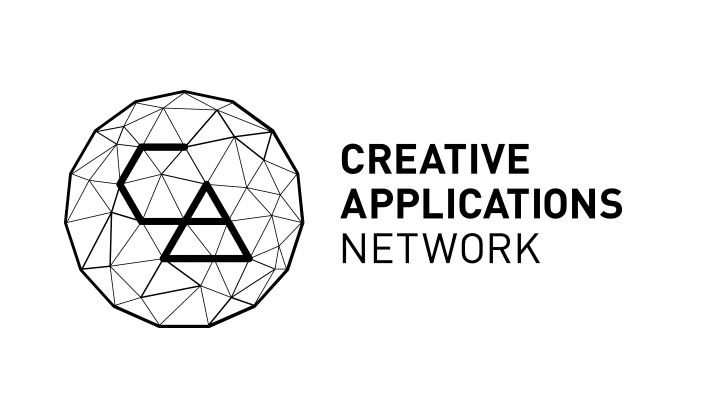 Logotyp Creative Applications | Creative Applications logo