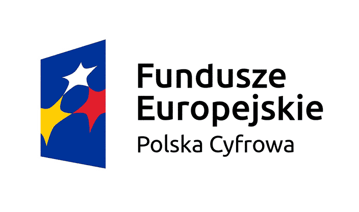Logotyp Funduszy Europejskich | European Funds logo