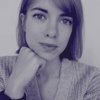 Portret Anny Szylar | Anna Szylar photo