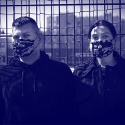 Zdjęcie członków kolektywu Noviki | Photo of members of the Noviki collective