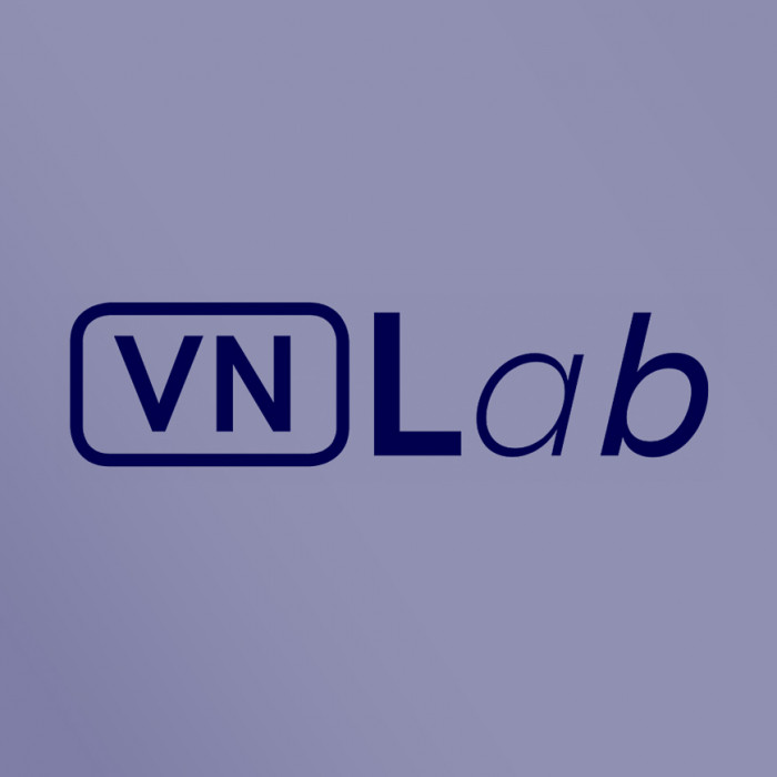 vnLab logo
