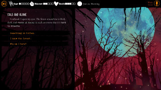 Grafika promująca Werewolf: The Apocalypse - Heart of the Forest | Werewolf: The Apocalypse - Heart of the Forest promo art