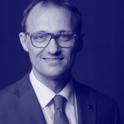 Portret Rafała Leśkiewicza | Rafał Leśkiewicz photo