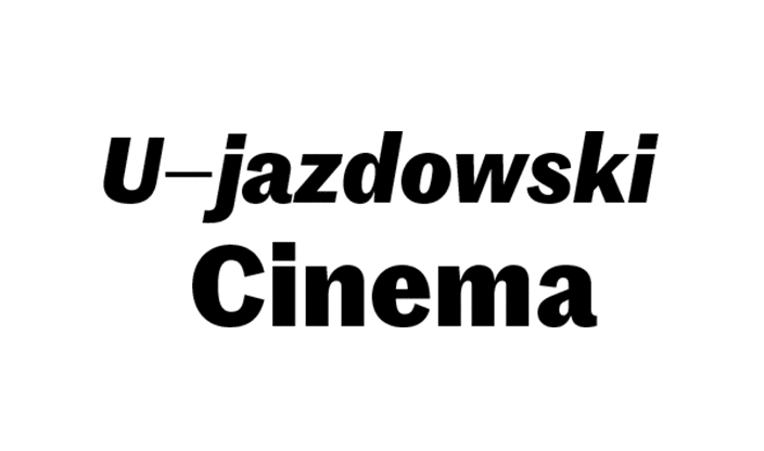 Logotyp Ujazdowski Cinema | Ujazdowski Cinema logo